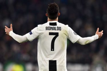 Cristiano Ronaldo Sering Diminta Untuk Kembali ke Real Madrid