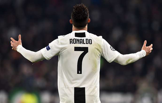 Cristiano Ronaldo Sering Diminta Untuk Kembali ke Real Madrid